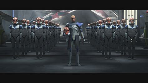 star wars: the clone wars s02e07 bdscr|The Final Season of Star Wars: The Clone Wars Begins!.